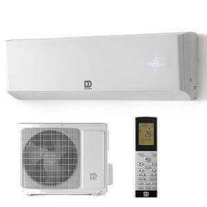 Serik Klima Dominox Servisi